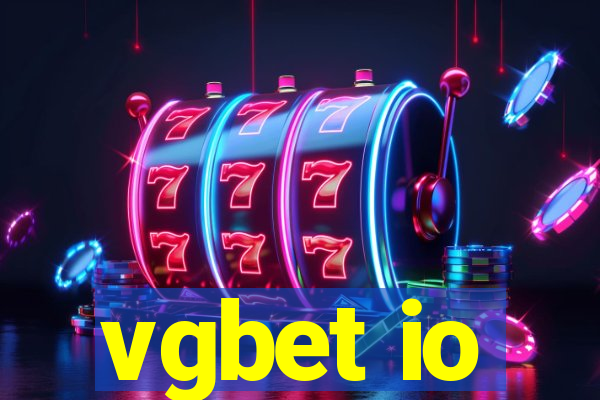 vgbet io